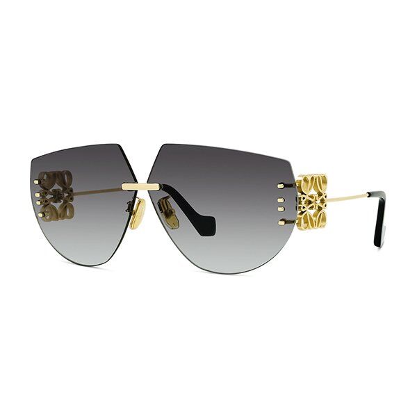 Loewe 40049U 30B Kadın Güneş Gözlüğü
