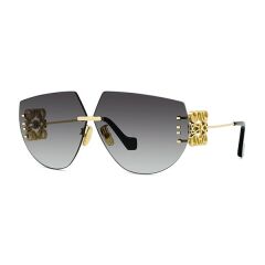 Loewe 40049U 30B Kadın Güneş Gözlüğü