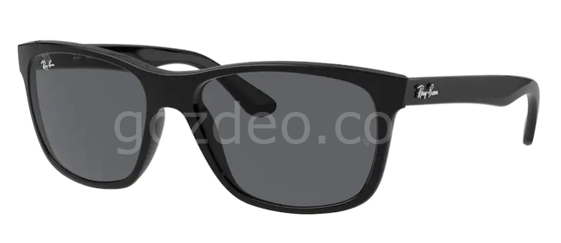 Rayban Rb 4181 601/87 57 Erkek Güneş Gözlüğü