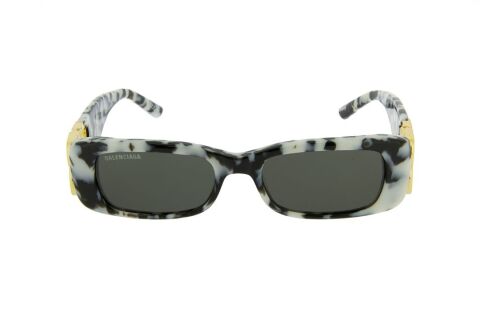 balenciaga bb 0096s 005 güneş gözlüğü