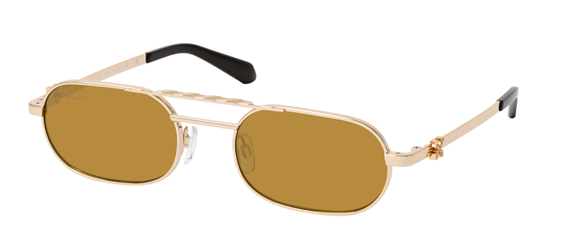 off white oeri 072 7676 güneş gözlüğü