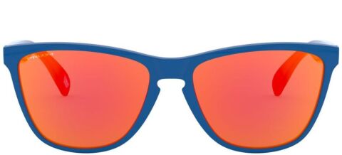 oakley 9444 04 frogskings 35th güneş gözlüğü