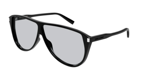 saint laurent SL 731 GASPAR 001 güneş gözlüğü