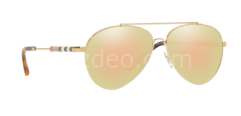 burberry be3092q 1167/4z  güneş gözlüğü