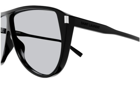 saint laurent SL 731 GASPAR 001 güneş gözlüğü