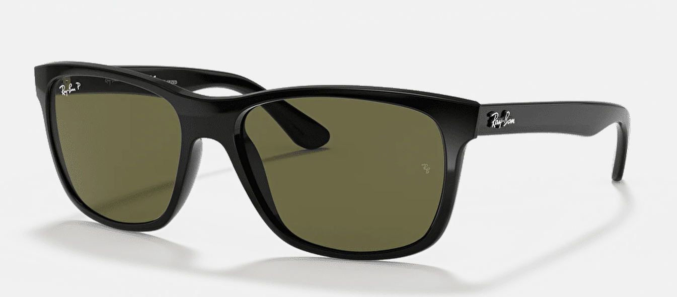 Rayban Rb 4181 601/9A 57 Erkek Güneş Gözlüğü