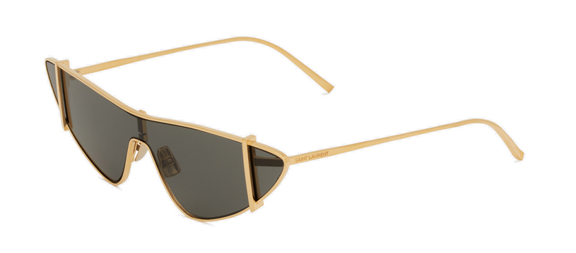 saint laurent sl 536 003 güneş gözlüğü