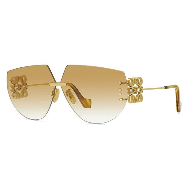 Loewe 40049U 30F Kadın Güneş Gözlüğü