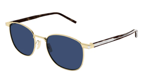 saint laurent SL 747 010 güneş gözlüğü