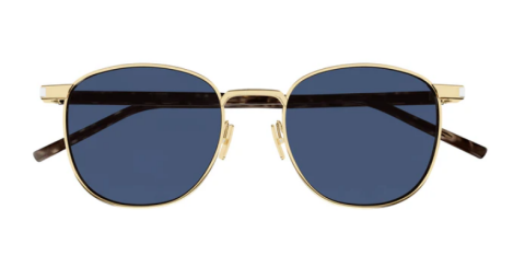 saint laurent SL 747 010 güneş gözlüğü