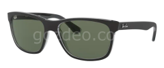 Rayban Rb 4181 6130 57 Erkek Güneş Gözlüğü