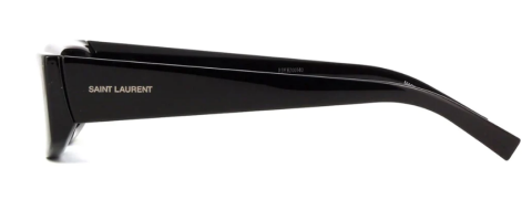 saint laurent sl 553 001 güneş gözlüğü