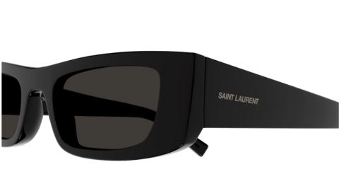 saint laurent sl 553 001 güneş gözlüğü