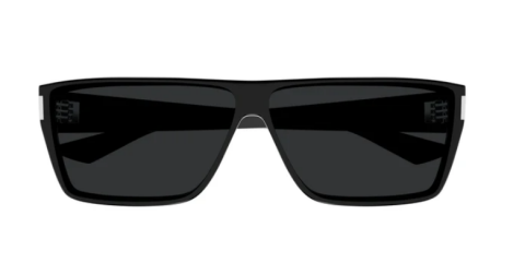 saint laurent SL 757 001 güneş gözlüğü