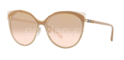 burberry be3096 1266/71  güneş gözlüğü