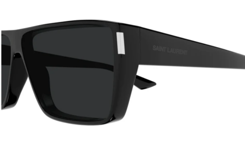 saint laurent SL 757 001 güneş gözlüğü