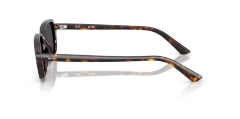 ray ban rb 4455 135987 52 güneş gözlüğü