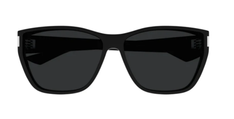 saint laurent SL 758 001 güneş gözlüğü