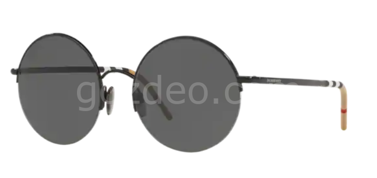 burberry be3101 1001/87 güneş gözlüğü