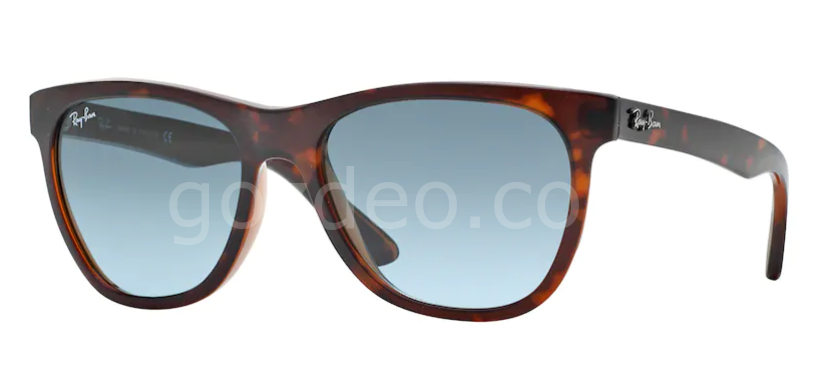Rayban Rb 4184 6101/4M 54 Erkek Güneş Gözlüğü