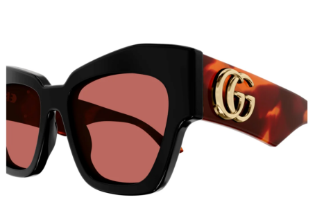 gucci gg1422s 005 güneş gözlüğü