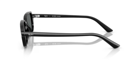 ray ban rb 4455 667781 52 güneş gözlüğü
