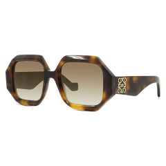 Loewe 40056U 53F Kadın Güneş Gözlüğü