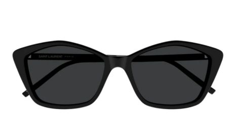 saint laurent SL 775 001 güneş gözlüğü