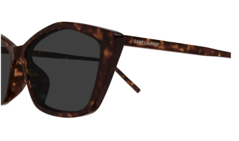 saint laurent SL 775 002 güneş gözlüğü