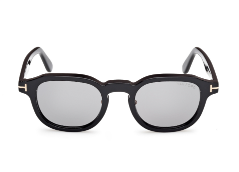 tom ford 1230 01A 50 güneş gözlüğü