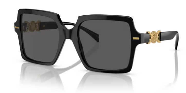 versace ve 4441 gb1/87 güneş gözlüğü