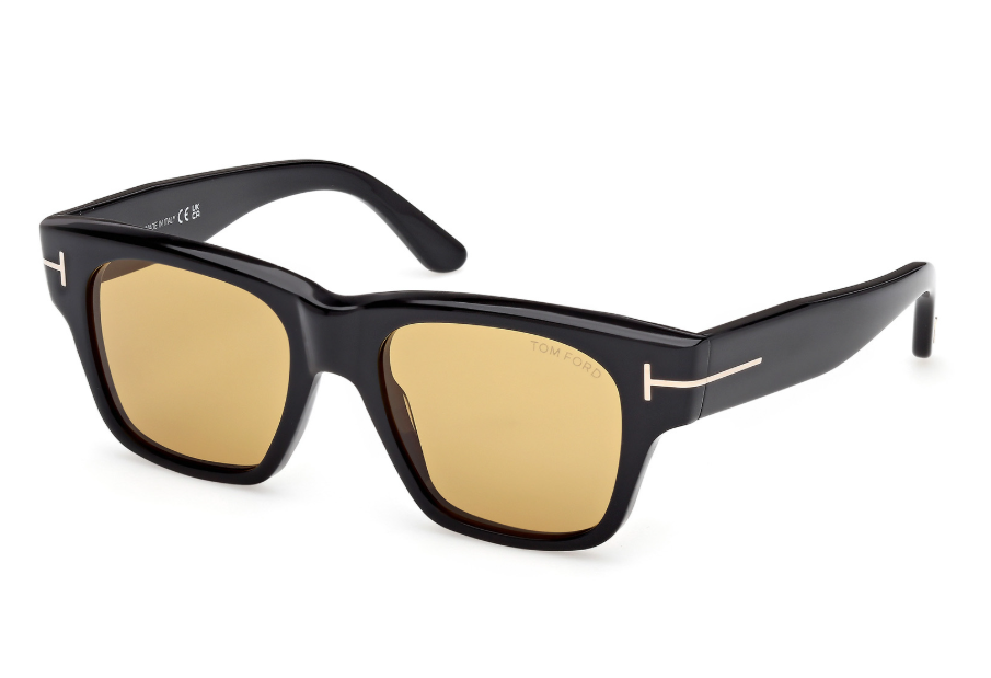 tom ford FT1280 01E güneş gözlüğü