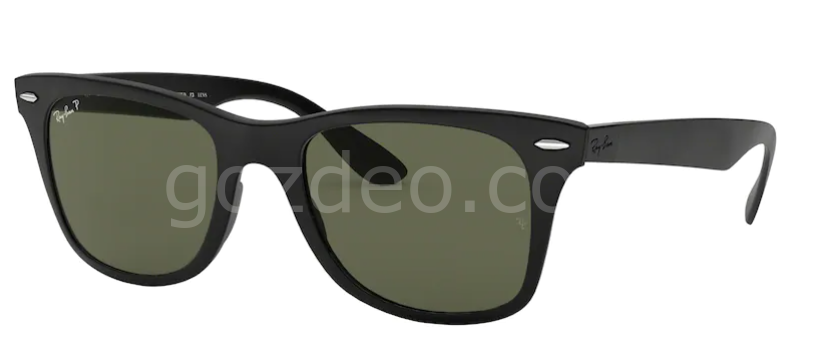 Rayban  Rb 4095 601S/9A 52 Wayfarer Liteforce Erkek Güneş Gözlüğü