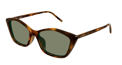 saint laurent SL 775 003 güneş gözlüğü
