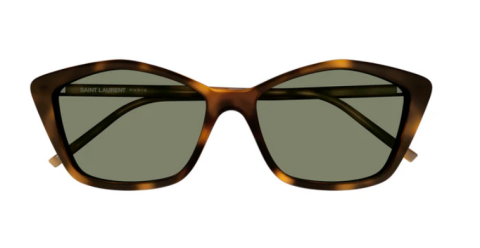 saint laurent SL 775 003 güneş gözlüğü