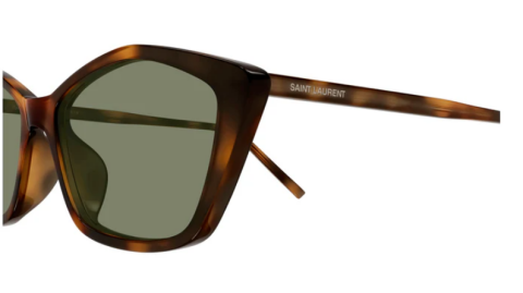 saint laurent SL 775 003 güneş gözlüğü