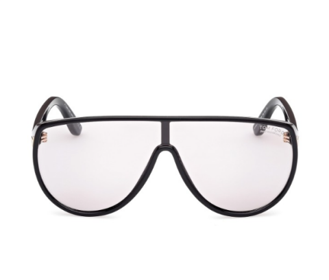tom ford FT 1182 01A güneş gözlüğü