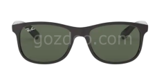 Rayban  Rb 4202 6069/71 55 Andy Erkek Güneş Gözlüğü