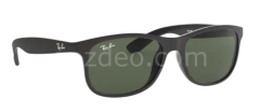 Rayban  Rb 4202 6069/71 55 Andy Erkek Güneş Gözlüğü