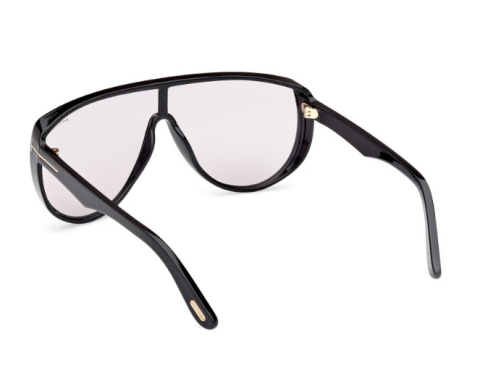 tom ford FT 1182 01A güneş gözlüğü