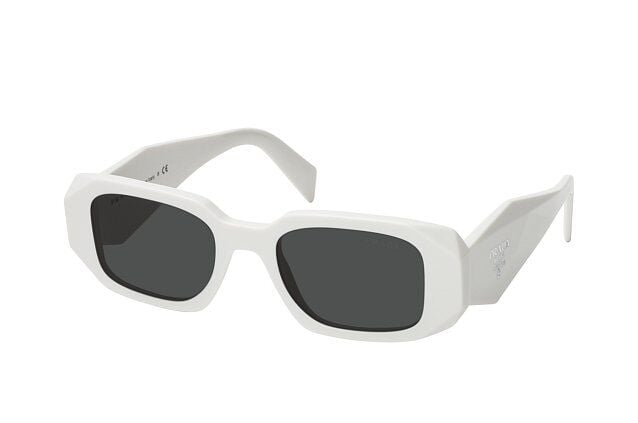 prada spr 17ws 1425s0 güneş gözlüğü
