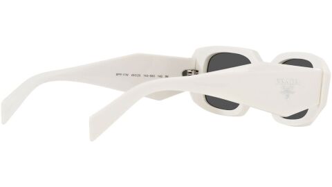 prada spr 17ws 1425s0 güneş gözlüğü