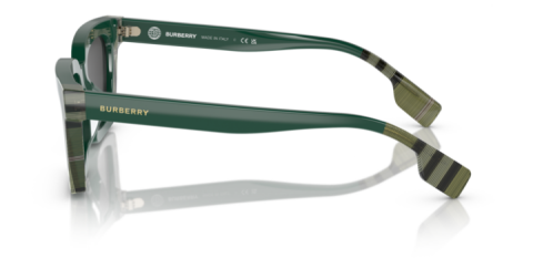 burberry be 4392u 405687 güneş gözlüğü