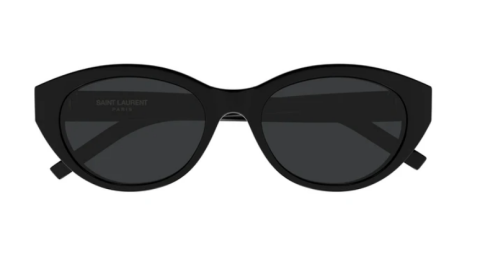 saint laurent SL M148 001 güneş gözlüğü