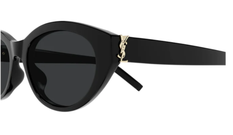 saint laurent SL M148 001 güneş gözlüğü