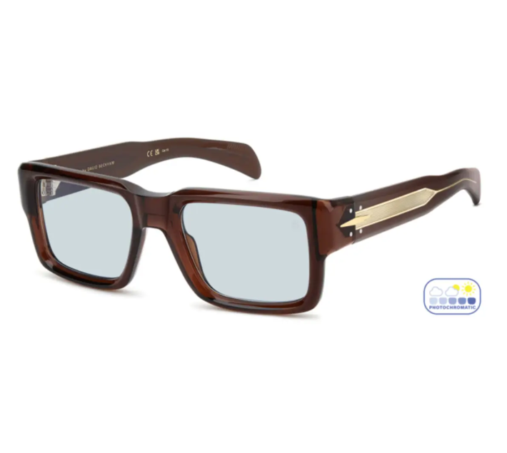 david beckham 7159/S 09QSD 53 güneş gözlüğü