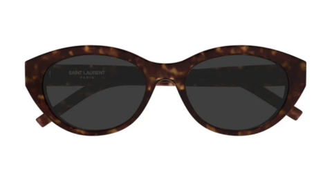 saint laurent SL M148 002 güneş gözlüğü