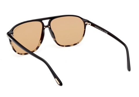 tom ford 1026 BRUCE 05E güneş gözlüğü