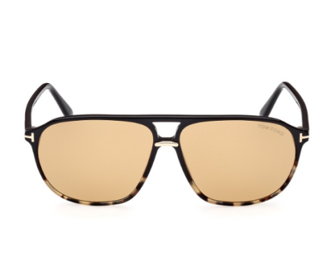 tom ford 1026 BRUCE 05E güneş gözlüğü