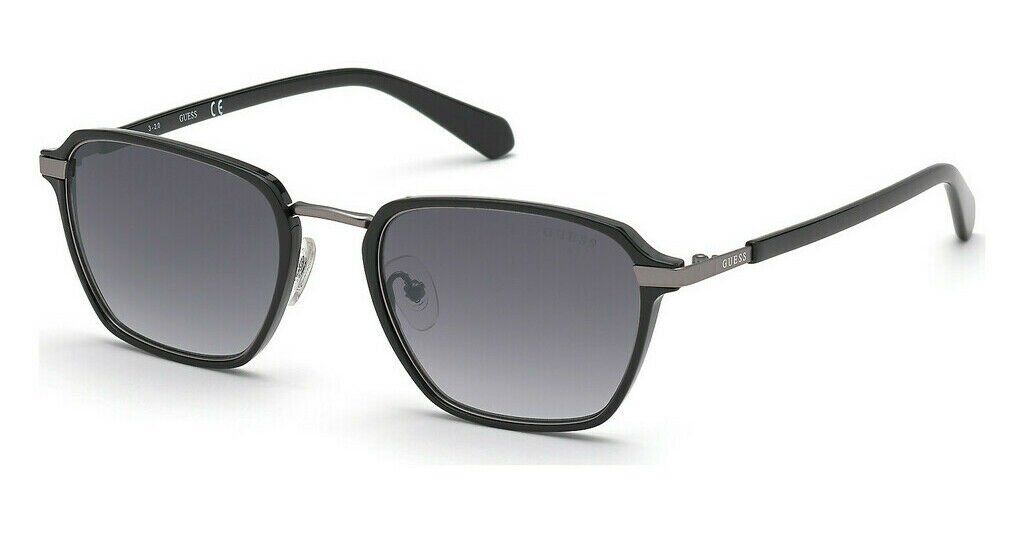 guess gu00030 01b  güneş gözlüğü